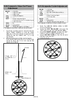 Предварительный просмотр 195 страницы Panasonic AJSD955B - DVCPRO50 STUDIO DECK Service Manual