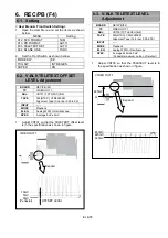 Предварительный просмотр 196 страницы Panasonic AJSD955B - DVCPRO50 STUDIO DECK Service Manual