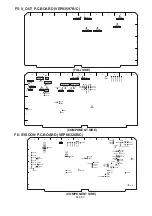 Предварительный просмотр 204 страницы Panasonic AJSD955B - DVCPRO50 STUDIO DECK Service Manual