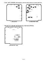 Предварительный просмотр 206 страницы Panasonic AJSD955B - DVCPRO50 STUDIO DECK Service Manual