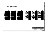 Предварительный просмотр 223 страницы Panasonic AJSD955B - DVCPRO50 STUDIO DECK Service Manual