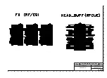 Предварительный просмотр 230 страницы Panasonic AJSD955B - DVCPRO50 STUDIO DECK Service Manual