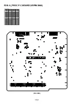 Предварительный просмотр 425 страницы Panasonic AJSD955B - DVCPRO50 STUDIO DECK Service Manual