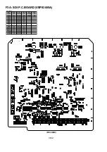 Предварительный просмотр 427 страницы Panasonic AJSD955B - DVCPRO50 STUDIO DECK Service Manual