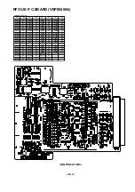 Предварительный просмотр 440 страницы Panasonic AJSD955B - DVCPRO50 STUDIO DECK Service Manual