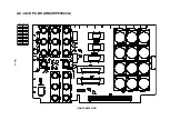 Предварительный просмотр 444 страницы Panasonic AJSD955B - DVCPRO50 STUDIO DECK Service Manual