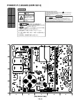 Предварительный просмотр 446 страницы Panasonic AJSD955B - DVCPRO50 STUDIO DECK Service Manual