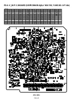 Предварительный просмотр 449 страницы Panasonic AJSD955B - DVCPRO50 STUDIO DECK Service Manual