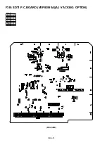 Предварительный просмотр 451 страницы Panasonic AJSD955B - DVCPRO50 STUDIO DECK Service Manual