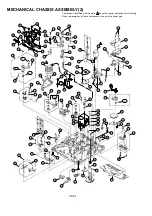 Предварительный просмотр 458 страницы Panasonic AJSD955B - DVCPRO50 STUDIO DECK Service Manual