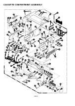 Предварительный просмотр 462 страницы Panasonic AJSD955B - DVCPRO50 STUDIO DECK Service Manual