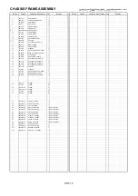 Предварительный просмотр 469 страницы Panasonic AJSD955B - DVCPRO50 STUDIO DECK Service Manual