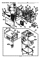 Предварительный просмотр 470 страницы Panasonic AJSD955B - DVCPRO50 STUDIO DECK Service Manual