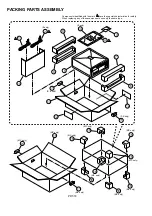 Предварительный просмотр 472 страницы Panasonic AJSD955B - DVCPRO50 STUDIO DECK Service Manual