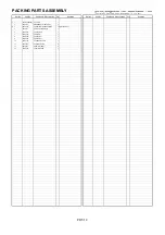 Предварительный просмотр 473 страницы Panasonic AJSD955B - DVCPRO50 STUDIO DECK Service Manual