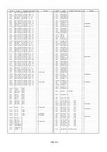 Предварительный просмотр 558 страницы Panasonic AJSD955B - DVCPRO50 STUDIO DECK Service Manual