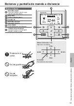 Preview for 33 page of Panasonic Aquarea WH-SDC12H6E5 Operating Instructions Manual