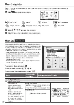 Preview for 36 page of Panasonic Aquarea WH-SDC12H6E5 Operating Instructions Manual