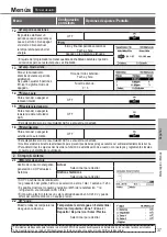 Preview for 37 page of Panasonic Aquarea WH-SDC12H6E5 Operating Instructions Manual