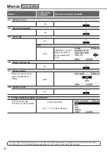 Preview for 44 page of Panasonic Aquarea WH-SDC12H6E5 Operating Instructions Manual