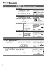 Preview for 48 page of Panasonic Aquarea WH-SDC12H6E5 Operating Instructions Manual