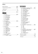 Preview for 54 page of Panasonic Aquarea WH-SDC12H6E5 Operating Instructions Manual