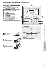 Preview for 59 page of Panasonic Aquarea WH-SDC12H6E5 Operating Instructions Manual