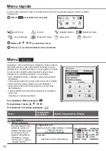 Preview for 62 page of Panasonic Aquarea WH-SDC12H6E5 Operating Instructions Manual