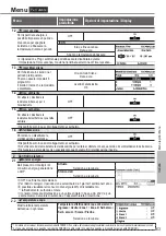 Preview for 63 page of Panasonic Aquarea WH-SDC12H6E5 Operating Instructions Manual