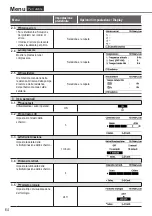 Preview for 64 page of Panasonic Aquarea WH-SDC12H6E5 Operating Instructions Manual