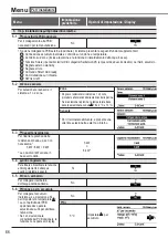 Preview for 66 page of Panasonic Aquarea WH-SDC12H6E5 Operating Instructions Manual