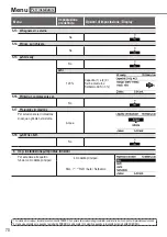 Preview for 70 page of Panasonic Aquarea WH-SDC12H6E5 Operating Instructions Manual