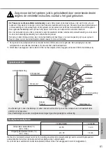 Preview for 81 page of Panasonic Aquarea WH-SDC12H6E5 Operating Instructions Manual