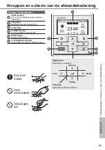 Preview for 85 page of Panasonic Aquarea WH-SDC12H6E5 Operating Instructions Manual