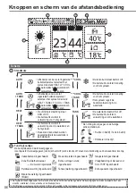 Preview for 86 page of Panasonic Aquarea WH-SDC12H6E5 Operating Instructions Manual