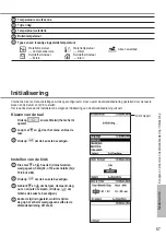 Preview for 87 page of Panasonic Aquarea WH-SDC12H6E5 Operating Instructions Manual