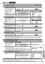 Preview for 89 page of Panasonic Aquarea WH-SDC12H6E5 Operating Instructions Manual