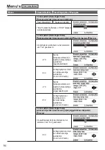 Preview for 94 page of Panasonic Aquarea WH-SDC12H6E5 Operating Instructions Manual