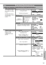 Preview for 101 page of Panasonic Aquarea WH-SDC12H6E5 Operating Instructions Manual