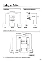 Предварительный просмотр 23 страницы Panasonic AU-65H Operating Instructions Manual