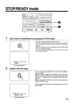 Предварительный просмотр 25 страницы Panasonic AU-65H Operating Instructions Manual