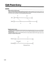 Предварительный просмотр 64 страницы Panasonic AU-65H Operating Instructions Manual