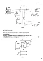 Предварительный просмотр 44 страницы Panasonic AUTO-LOGIC KX-T4330 Service Manual And Technical Manual