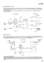 Предварительный просмотр 46 страницы Panasonic AUTO-LOGIC KX-T4330 Service Manual And Technical Manual