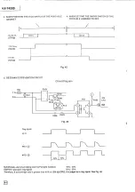 Предварительный просмотр 53 страницы Panasonic AUTO-LOGIC KX-T4330 Service Manual And Technical Manual