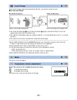 Preview for 53 page of Panasonic AVCCAM AG-AC8PJ Operating Instructions Manual