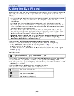 Preview for 82 page of Panasonic AVCCAM AG-AC8PJ Operating Instructions Manual