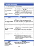 Preview for 112 page of Panasonic AVCCAM AG-AC8PJ Operating Instructions Manual