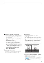 Preview for 9 page of Panasonic AW-HE130W Operating Instructions Manual