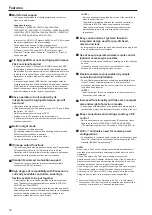 Preview for 12 page of Panasonic AW-HE130W Operating Instructions Manual